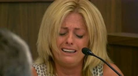 Jury Awards $5.7 Million to Former PTA President Framed by .